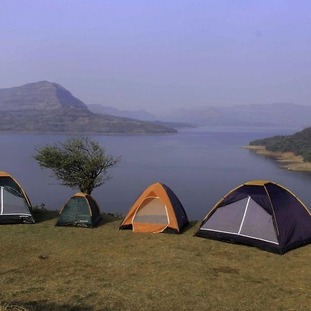 Hotel Samadhan Bhandardara Esterno foto