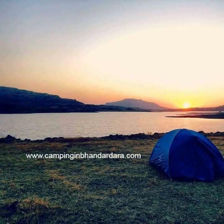 Hotel Samadhan Bhandardara Esterno foto