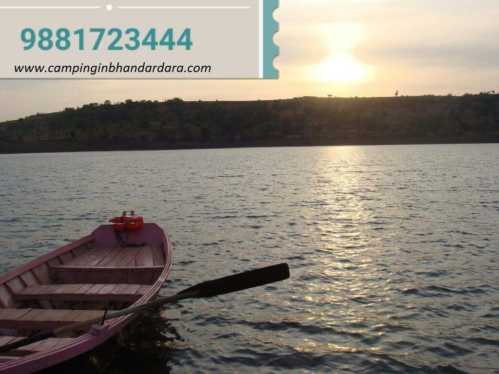 Hotel Samadhan Bhandardara Esterno foto