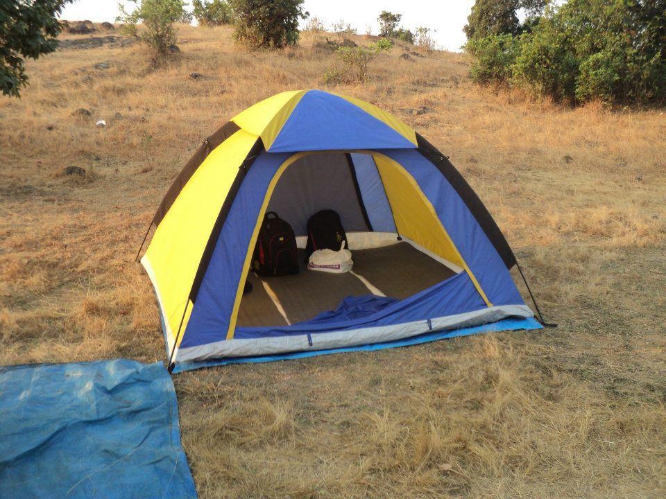 Hotel Samadhan Bhandardara Esterno foto
